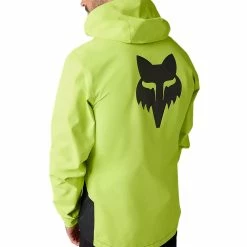 Fox Racing Veste D'eau Ranger Lunar 2.5L - Jaune Fluo -Vélos Soldes 30254130 9