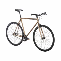 6KU Vélo Dallas Singlespeed/Fixed - Jantes En V Profond De 30 Mm -Vélos Soldes 30258e60bbd45da8