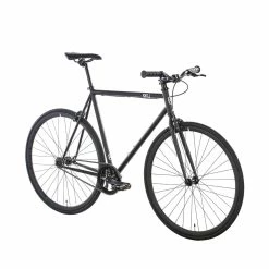 6KU Nebula 1 Singlespeed/Fixed Bike - Jantes 30 Mm Deep V -Vélos Soldes 30258e6183fe2365