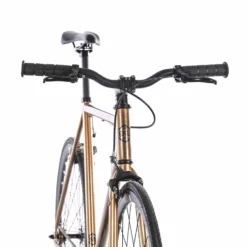 6KU Vélo Dallas Singlespeed/Fixed - Jantes En V Profond De 30 Mm -Vélos Soldes 30458e60bbeccead