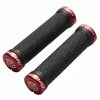 Reverse Grips R-Shock - 29 Mm - Rouge