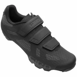 Giro Chaussures De Cyclisme Ranger - Noir
