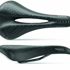 SELLE ITALIA Sport Gel Flow - Noir 7 SELLE ITALIA Sport Gel Flow - Noir -Vélos Soldes 308054001 Selle Italia SPORT Gel Flow black detail2rzaMJ7sbrGi09