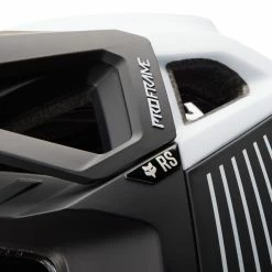 Fox Racing Proframe RS Mash, CE - Noir/Blanc -Vélos Soldes 30917 018 11