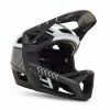 Fox Racing Proframe RS Mash, CE - Noir/Blanc