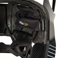 Fox Racing Proframe RS Mash, CE - Noir/Blanc -Vélos Soldes 30917 018 8