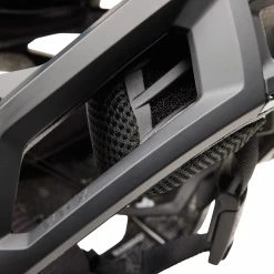 Fox Racing Proframe RS, CE - Noir Mat -Vélos Soldes 31107 255 10