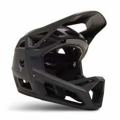 Fox Racing Proframe RS, CE - Noir Mat