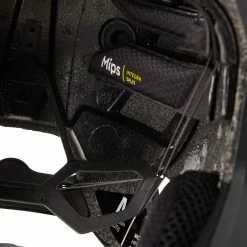 Fox Racing Proframe RS, CE - Noir Mat -Vélos Soldes 31107 255 8