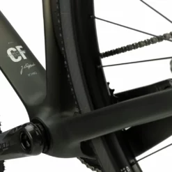 Rondo Ruut CF1 Vélo De Gravel - Noir/Blanc 14 Rondo Ruut CF1 Vélo De Gravel - Noir/Blanc -Vélos Soldes 330 2199