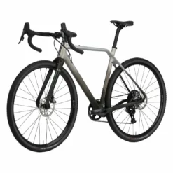 Rondo Ruut CF1 Vélo De Gravel - Noir/Blanc 11 Rondo Ruut CF1 Vélo De Gravel - Noir/Blanc -Vélos Soldes 330 2201