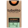 Tubolito Tubo-CX/Gravel All-SV60mm - Tubulaire 28 Pouces
