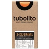 Tubolito S-Tubo-CX/Gravel All-SV42 - Chambre à Air 28 Pouces