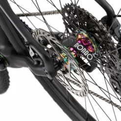 Rondo Ruut CF2 2X Vélo De Gravel - Noir/Black 7 Rondo Ruut CF2 2X Vélo De Gravel - Noir/Black -Vélos Soldes 333 2228