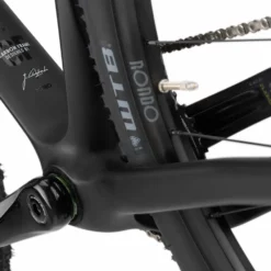 Rondo Ruut CF2 2X Vélo De Gravel - Noir/Black 6 Rondo Ruut CF2 2X Vélo De Gravel - Noir/Black -Vélos Soldes 333 2230