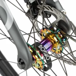 Rondo Vélo De Route Ruut AL1 - Raw/Grey -Vélos Soldes 334 1685