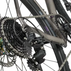 Rondo Vélo De Route Ruut AL1 - Raw/Grey -Vélos Soldes 334 1686