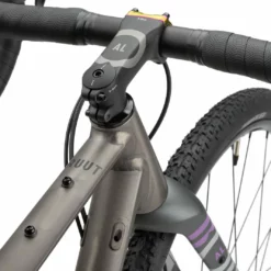 Rondo Vélo De Route Ruut AL1 - Raw/Grey -Vélos Soldes 334 1690