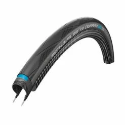 Schwalbe Pneu Durano DD - 23-622 (700x23C) - RaceGuard - Graphite-Skin