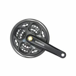 Shimano ALTUS FC-M311 Carré 6/7/8 Vitesses 42-32-22