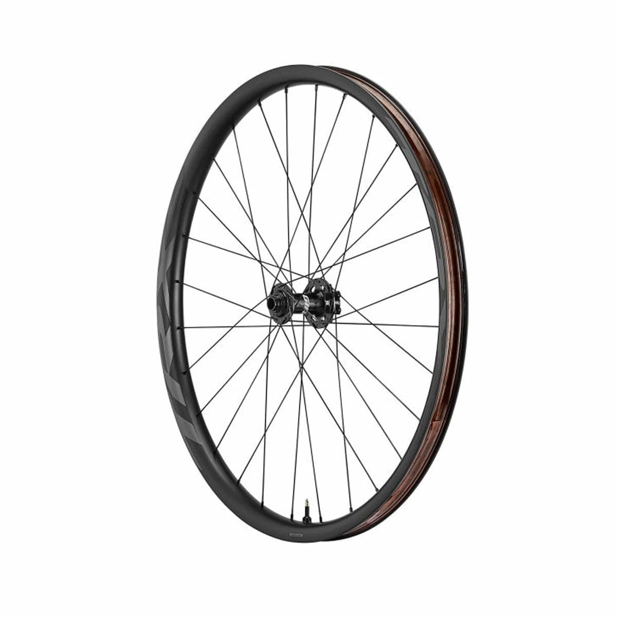 Giant TRX 2 MTB Carbon 29 - Roue Avant 1 Giant TRX 2 MTB Carbon 29 - Roue Avant