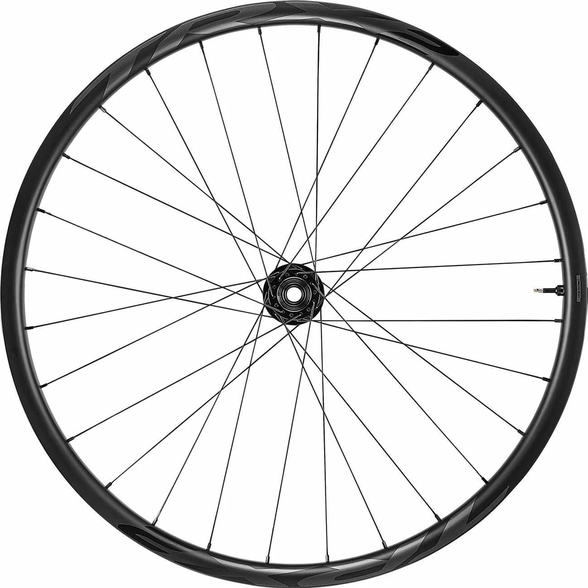 Giant TRX 2 MTB Carbon 29 - Roue Avant 2 Giant TRX 2 MTB Carbon 29 - Roue Avant – Image 2