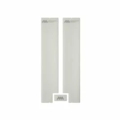 AMS - All Mountain Style Protège-fourche Honeycomp - Transparent