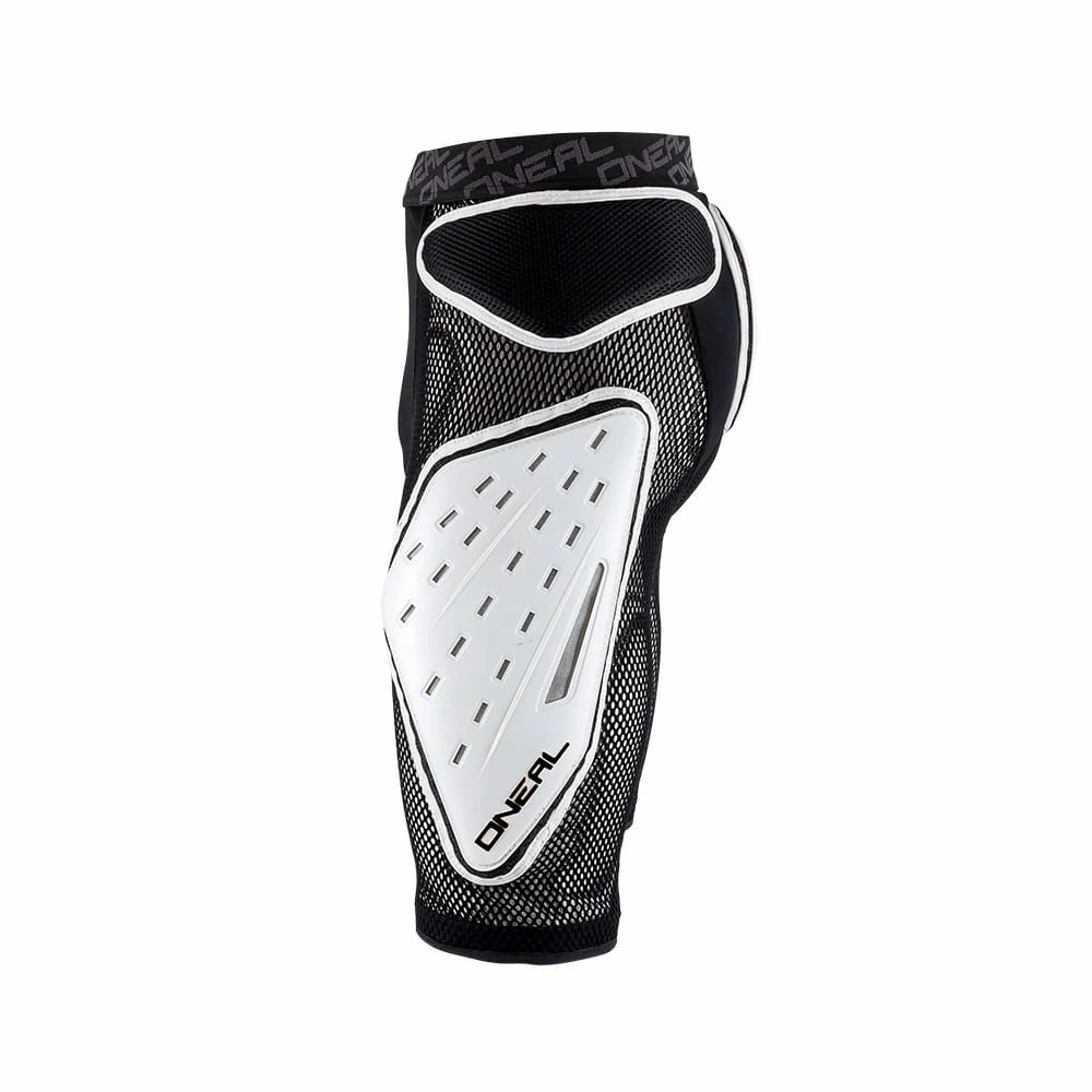 Oneal Pantalon Intérieur De Protection Kamikaze Short - Black/white 3 Oneal Pantalon Intérieur De Protection Kamikaze Short - Black/white – Image 3