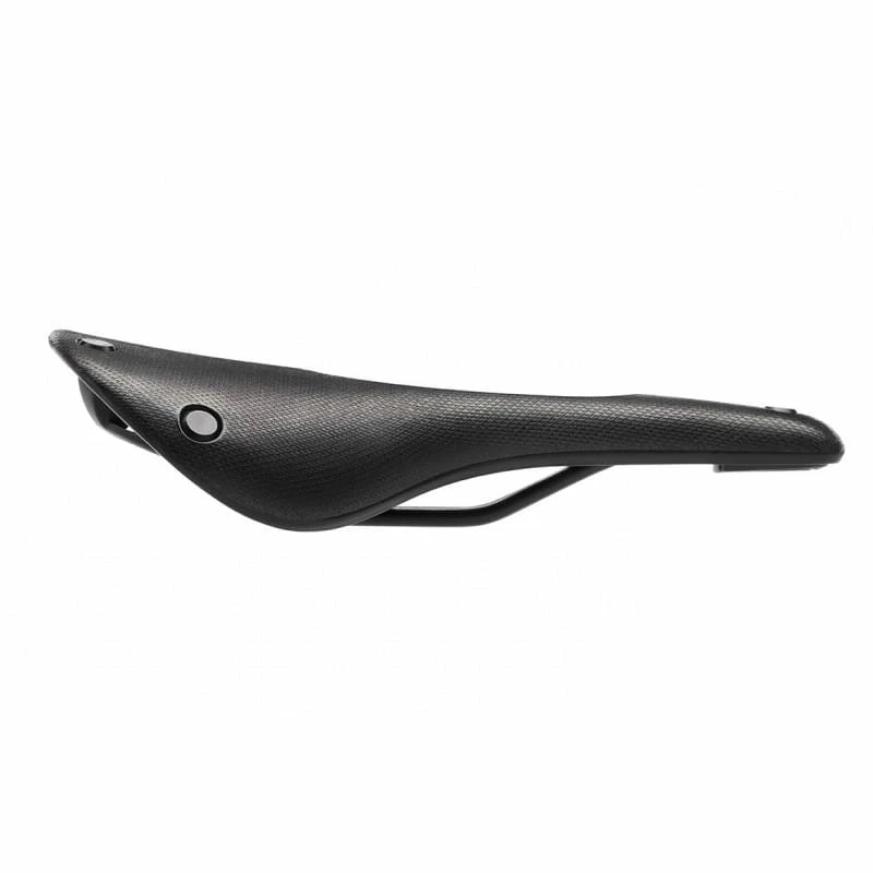 BROOKS Cambium C15 Carved All Weather - Noir 1 BROOKS Cambium C15 Carved All Weather - Noir