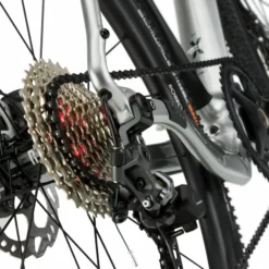 Rondo Ruut X Gravelbike - Chrome/Black -Vélos Soldes 367 2139 scaled