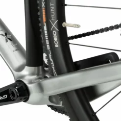 Rondo Ruut X Gravelbike - Chrome/Black -Vélos Soldes 367 2140 scaled