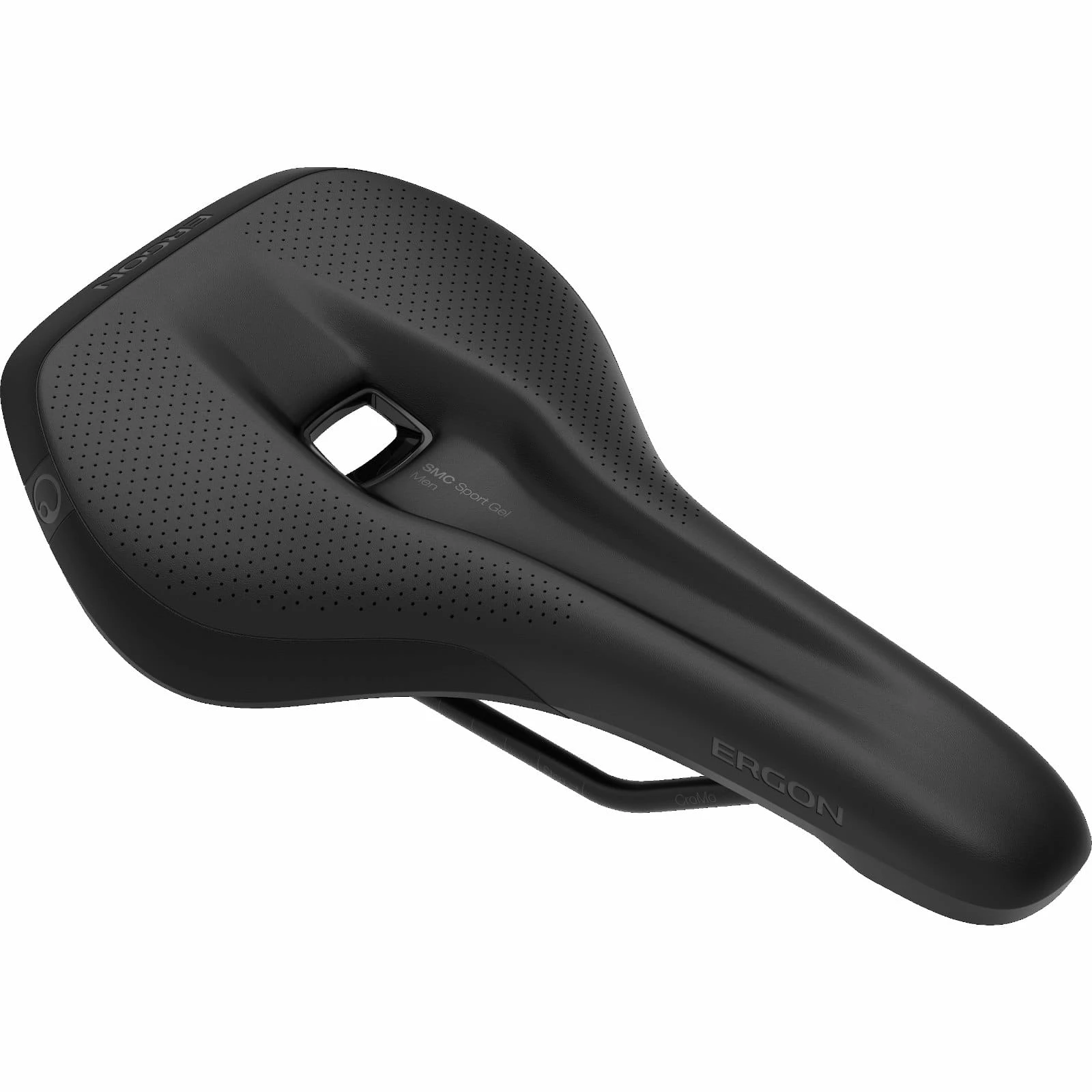 ERGON Selle SMC Hommes Sport Gel - M/L 1 ERGON Selle SMC Hommes Sport Gel - M/L