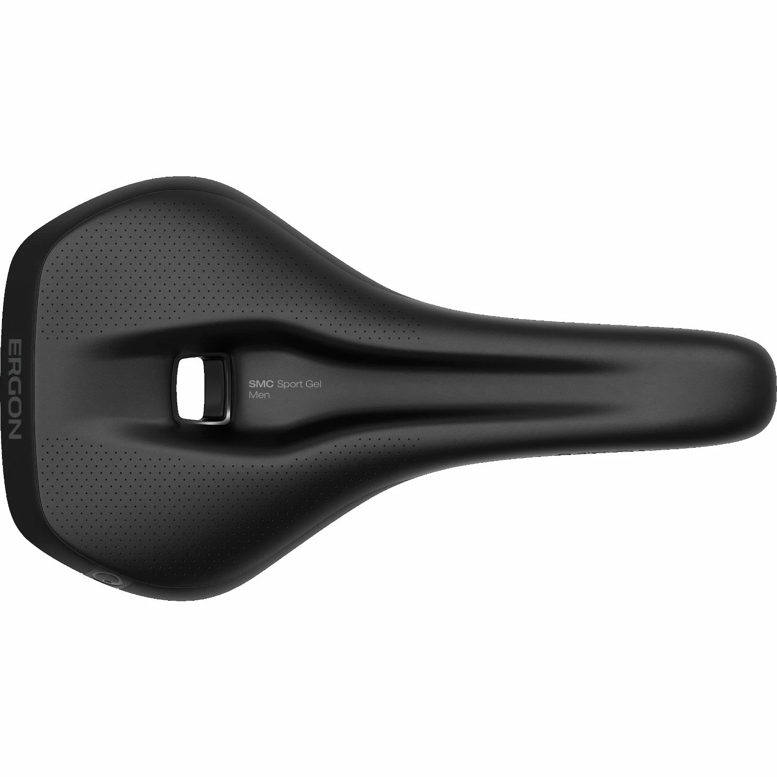 ERGON Selle SMC Hommes Sport Gel - M/L 2 ERGON Selle SMC Hommes Sport Gel - M/L – Image 2
