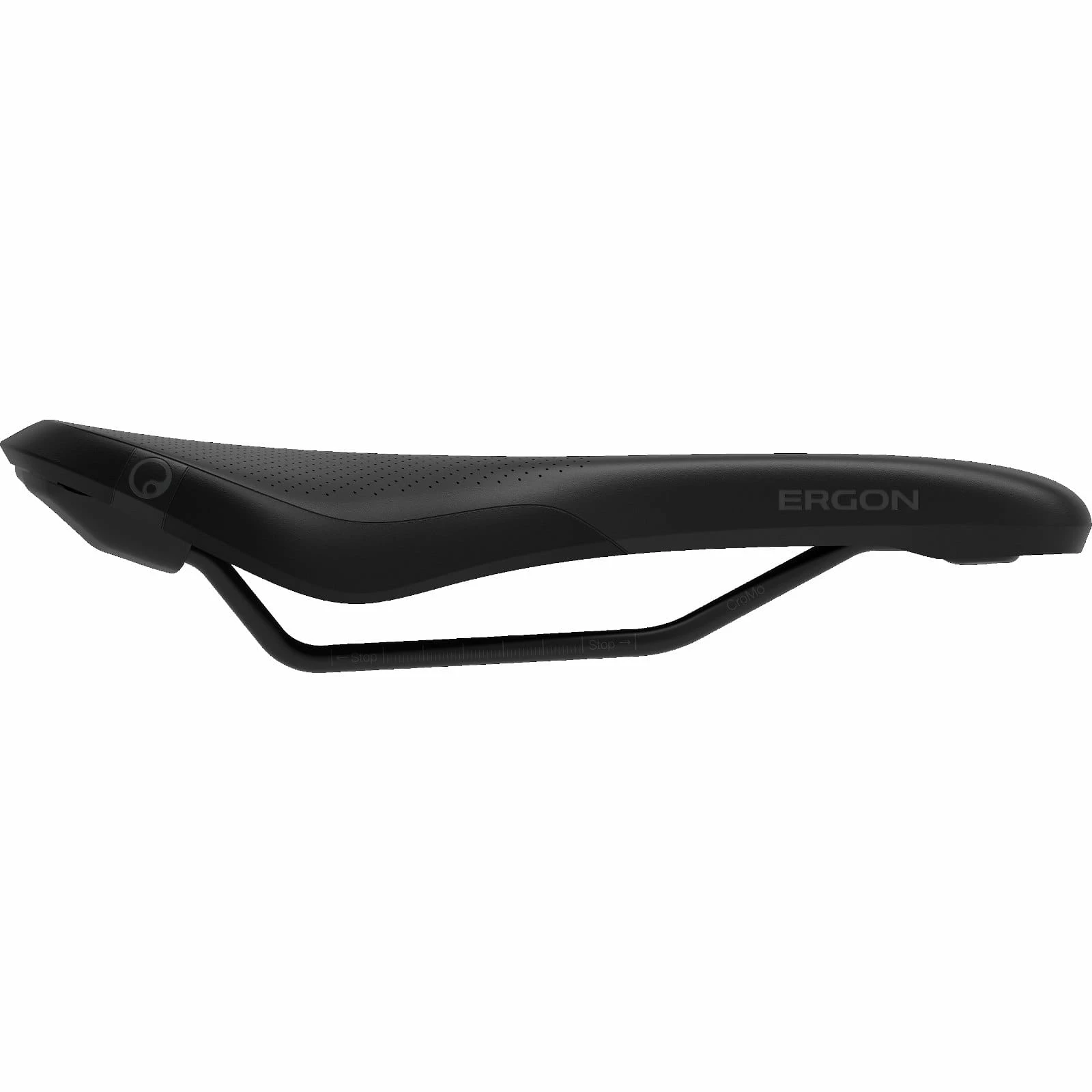 ERGON Selle SMC Hommes Sport Gel - M/L 3 ERGON Selle SMC Hommes Sport Gel - M/L – Image 3
