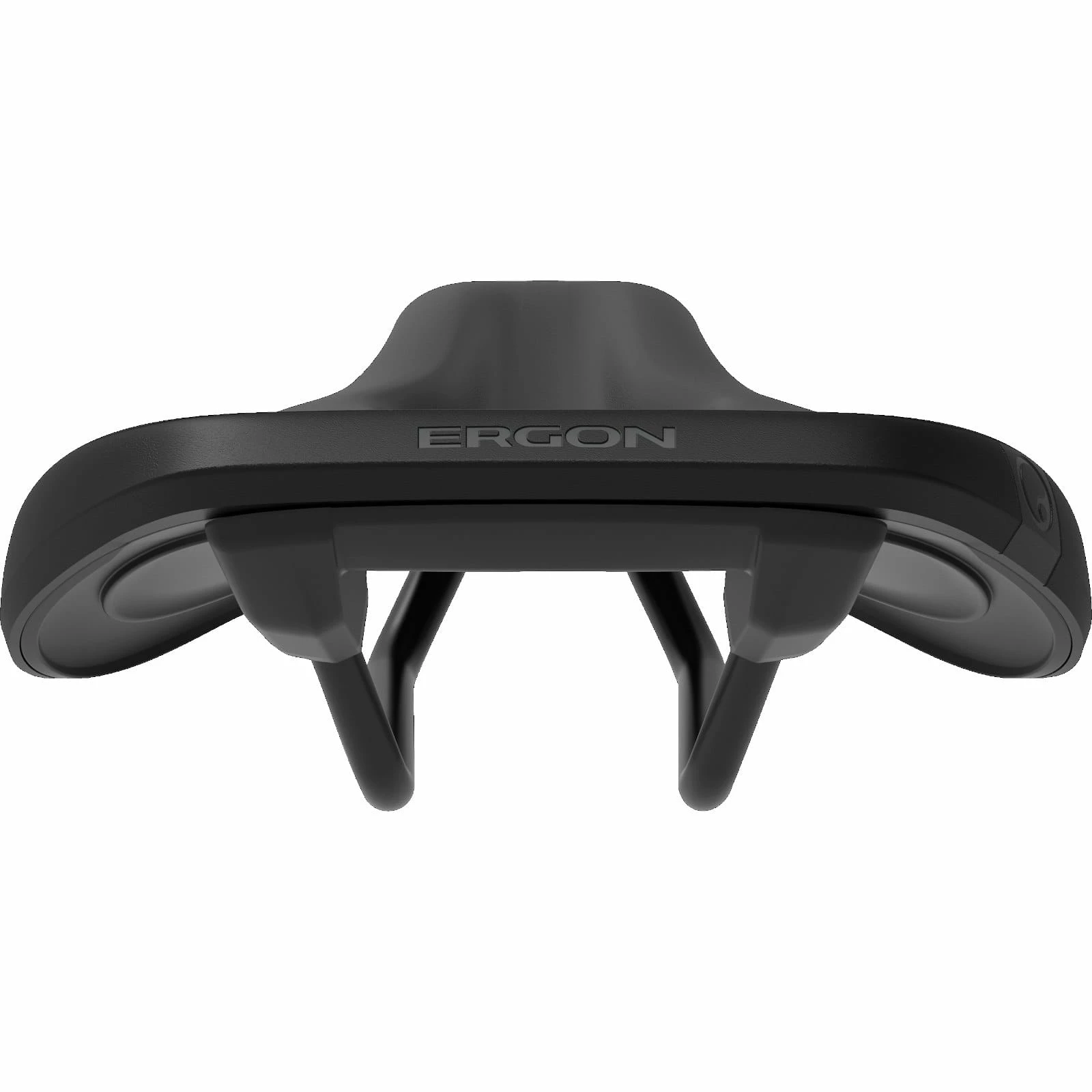 ERGON Selle SMC Hommes Sport Gel - M/L 4 ERGON Selle SMC Hommes Sport Gel - M/L – Image 4