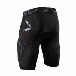 LEATT Short D'impact DBX 3.0 3DF - Noir 5 LEATT Short D'impact DBX 3.0 3DF - Noir -Vélos Soldes 3C4uXxW4aO7dNP