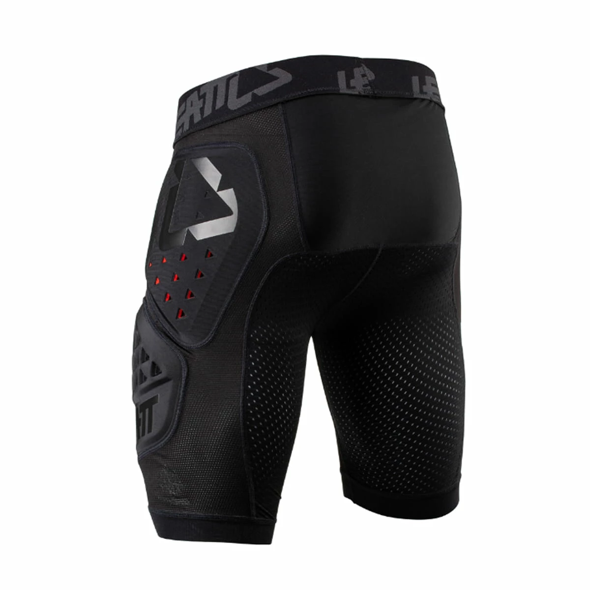 LEATT Short D'impact DBX 3.0 3DF - Noir 3 LEATT Short D'impact DBX 3.0 3DF - Noir – Image 3