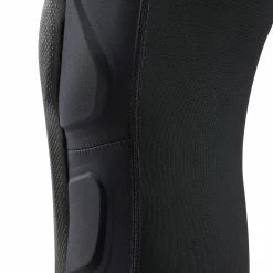 Fox Racing Knee Guard Launch Elite - Noir 6 Fox Racing Knee Guard Launch Elite - Noir -Vélos Soldes 3hXYE3Ab23OYEi