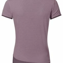VAUDE T-shirt Sveit Femmes - Lilas Dusk -Vélos Soldes 40398 256 b