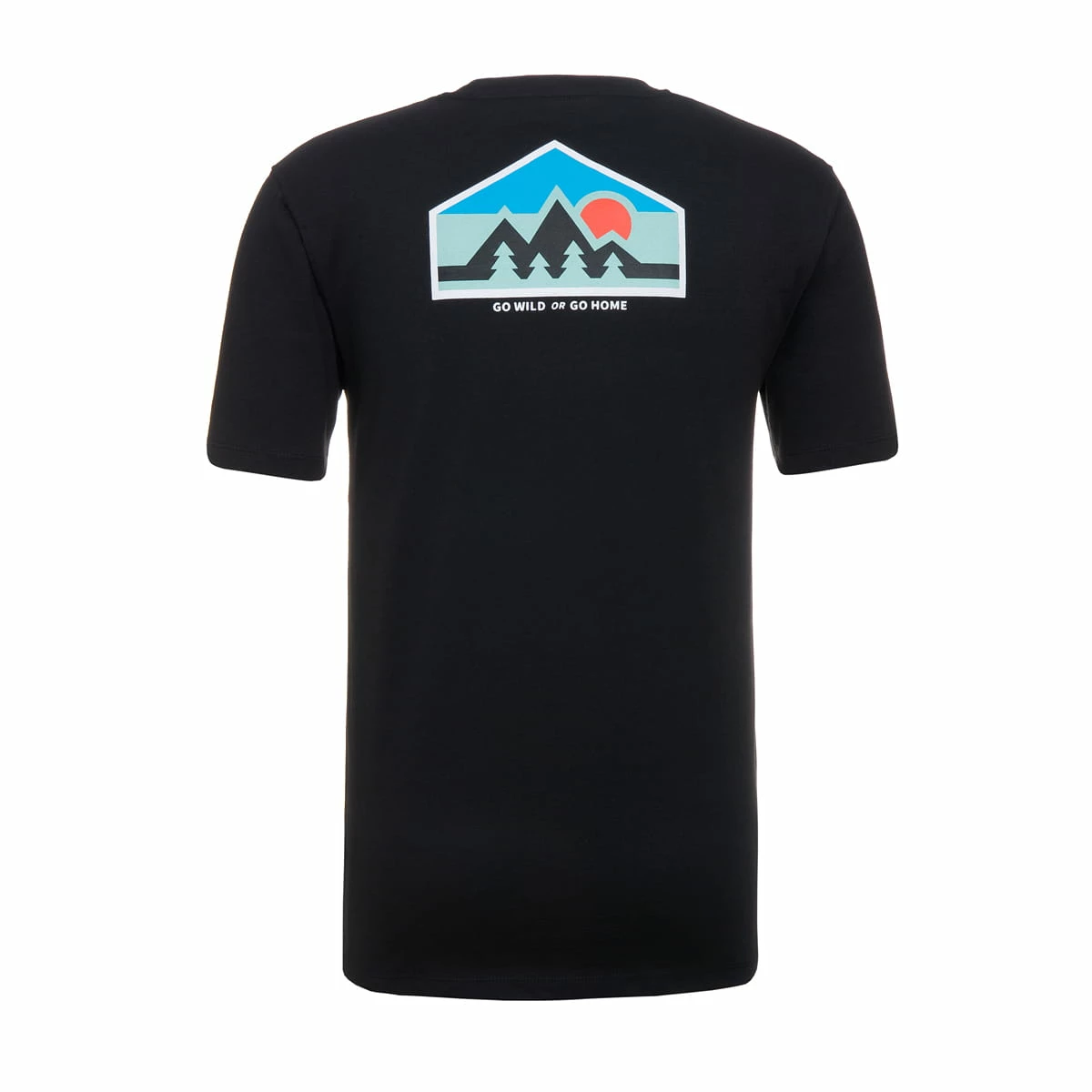 PLATZANGST Go Wild - Noir 6 PLATZANGST Go Wild - Noir – Image 6