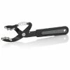 XLC TO-S85 Extracteur De Pignon Avec Fonction De Pince Pour Chaînes 5-10 Vitesses