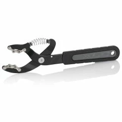XLC TO-S85 Extracteur De Pignon Avec Fonction De Pince Pour Chaînes 5-10 Vitesses