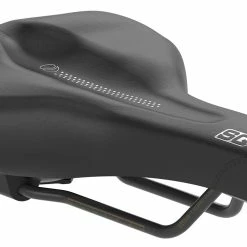 Sqlab 602 Selle Ergolux Active 2.0 - Noir