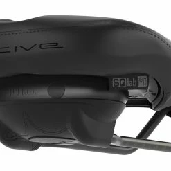 Sqlab 602 Selle Ergolux Active 2.0 - Noir 10 Sqlab 602 Selle Ergolux Active 2.0 - Noir -Vélos Soldes 4062695001331 back down