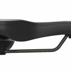 Sqlab 602 Selle Ergolux Active 2.0 - Noir 8 Sqlab 602 Selle Ergolux Active 2.0 - Noir -Vélos Soldes 4062695001331 right side