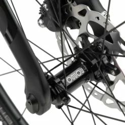 Rondo Ruut X Gravelbike - Ocean/Black 17 Rondo Ruut X Gravelbike - Ocean/Black -Vélos Soldes 407 2373