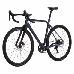 Rondo Ruut X Gravelbike - Ocean/Black 13 Rondo Ruut X Gravelbike - Ocean/Black -Vélos Soldes 407 2375