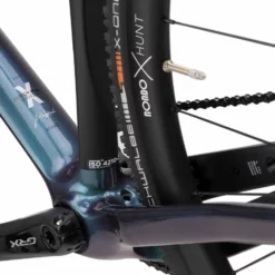 Rondo Ruut X Gravelbike - Ocean/Black 18 Rondo Ruut X Gravelbike - Ocean/Black -Vélos Soldes 407 2377