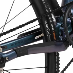 Rondo Ruut X Gravelbike - Ocean/Black 19 Rondo Ruut X Gravelbike - Ocean/Black -Vélos Soldes 407 2379