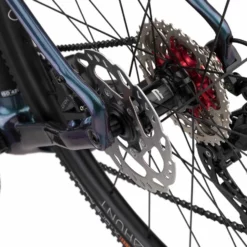 Rondo Ruut X Gravelbike - Ocean/Black 21 Rondo Ruut X Gravelbike - Ocean/Black -Vélos Soldes 407 2383